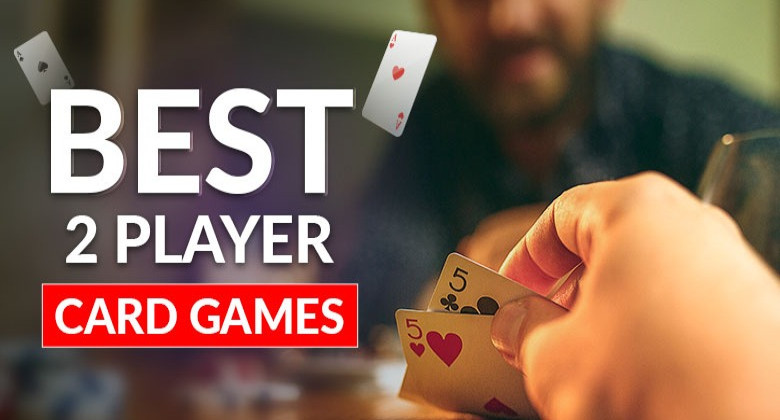 10 Best 2 Player Card Games to Play in 2024