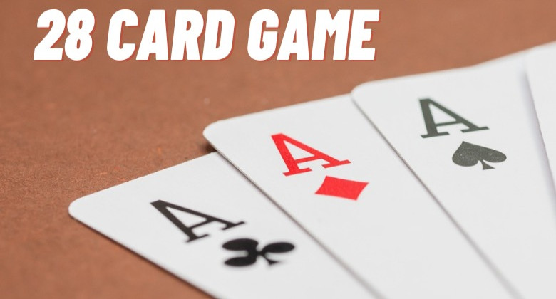 28 Card Game Online Rules and Playing Tips
