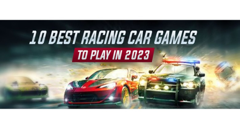 4 Best Race Car Typing Games - Educators Technology in 2023