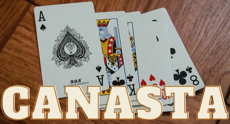 Canasta - Learn How to Play Canasta Game