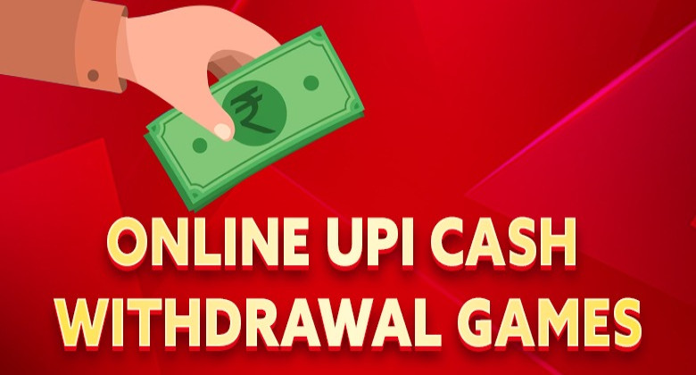 Online Cash Withdrawal Games