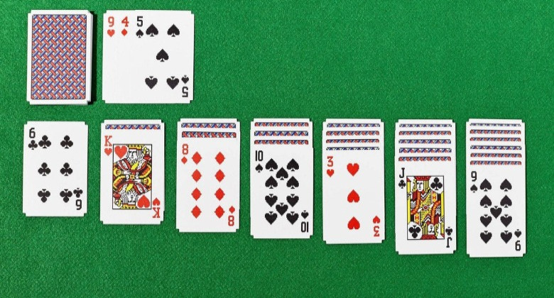 Solitaire Card Game - Know How to Play Soliatire & Win Real Cash