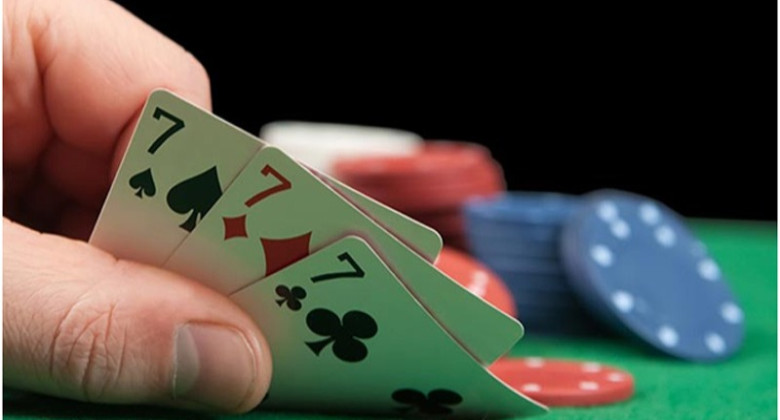 52 Ways To Avoid poker match Burnout
