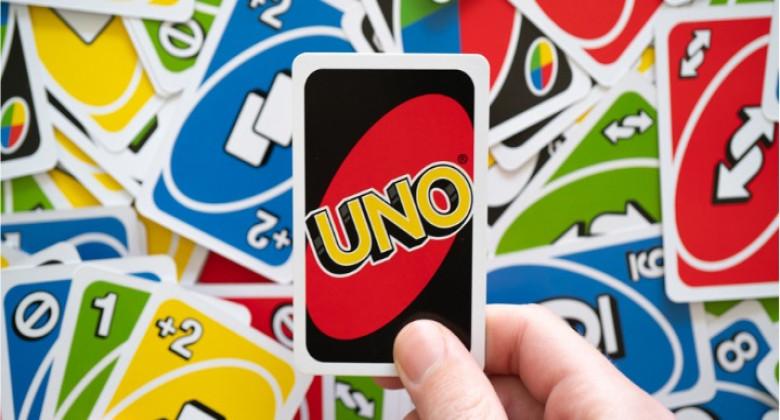 Play Uno Online for Money, Best Gaming App